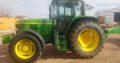 Tractor John Deere 6610