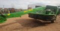 Segadora John Deere 730