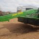 Segadora John Deere 730