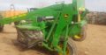 Segadora John Deere 730