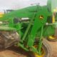 Segadora John Deere 730