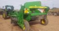 Segadora John Deere 730