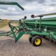 Sembradoras John Deere 1590 Tandem