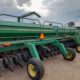 Sembradoras John Deere 1590 Tandem