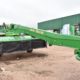 Segadora John Deere 730