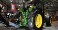 Tractor John Deere 6800