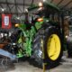 Tractor John Deere 6800