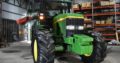 Tractor John Deere 6800