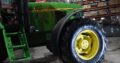 Tractor John Deere 6800