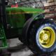 Tractor John Deere 6800