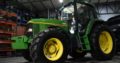 Tractor John Deere 6800