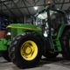 Tractor John Deere 6800