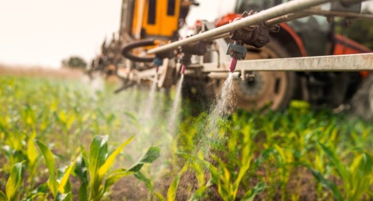 Curso de Uso y Manejo Seguro de productos Fitosanitarios