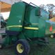 Enfardadora John Deere 582