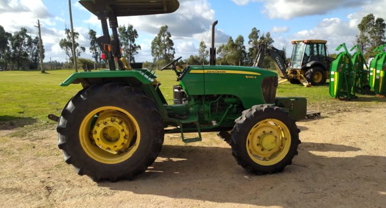 Tractor John Deere 5065