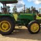 Tractor John Deere 5065