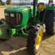 Tractor John Deere 5065