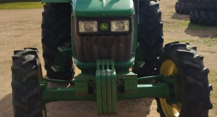 Tractor John Deere 5065