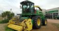 Picadora de Forraje John Deere 7350