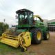 Picadora de Forraje John Deere 7350