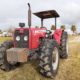 VENDIDO Tractor Massey Ferguson 283 VENDIDO