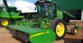 Hileradora automotriz John Deere