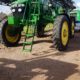 Pulverizadora automotriz John Deere 4730