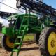 Pulverizadora automotriz John Deere 4730