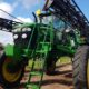 Pulverizadora automotriz John Deere 4730