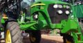 Pulverizadora automotriz John Deere 4730