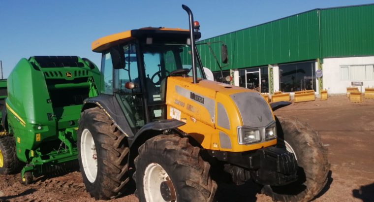 VENDIDO Tractor Valtra BM 100 VENDIDO