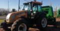 VENDIDO Tractor Valtra BM 100 VENDIDO