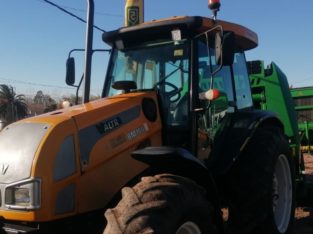 VENDIDO Tractor Valtra BM 100 VENDIDO