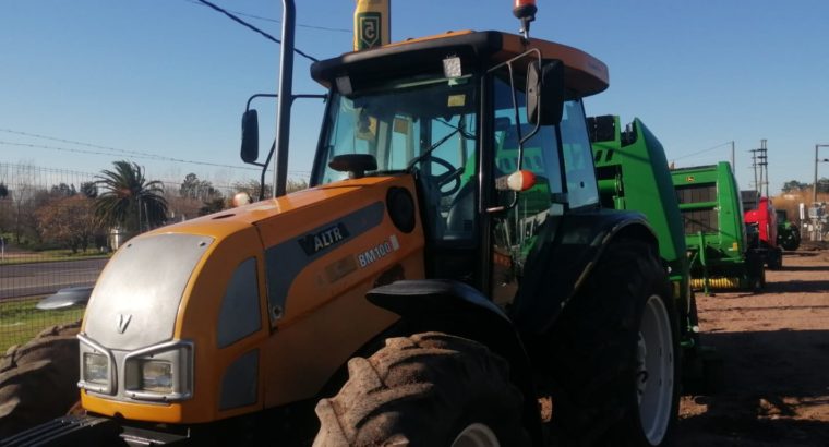 VENDIDO Tractor Valtra BM 100 VENDIDO