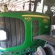 Tractor John Deere 6430