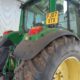 Tractor John Deere 6430