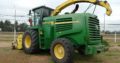 Picadora de Forraje John Deere 7350