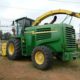 Picadora de Forraje John Deere 7350