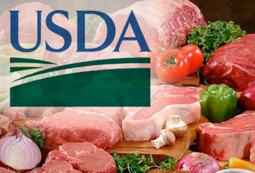 USDA recortó expectativas de exportación de América del Sur