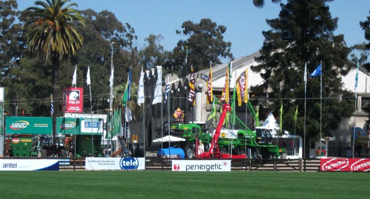 Expo Prado en Setiembre