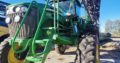 Pulverizador John Deere 4730