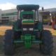 Tractor John Deere 6400