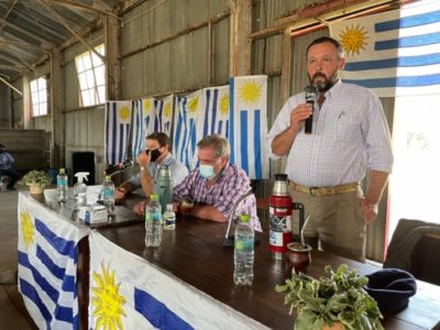 Asamblea de Un Solo Uruguay