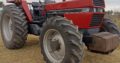 Tractor Case 1056