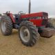 Tractor Case 1056