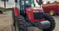 Tractor Massey Ferguson 4290