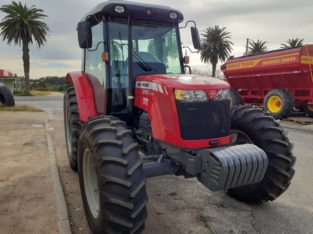 Tractor Massey Ferguson 4290