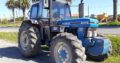 Tractor Ford 5610