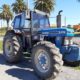 Tractor Ford 5610