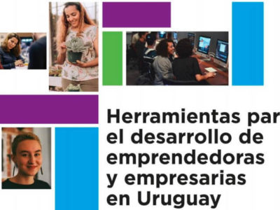 Guía de recursos para empresarias y emprendedoras